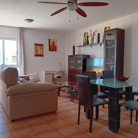 Апартаменты Brisas Fuerteventura: Optic Fiber,Solarium,Bbq Коральео Экстерьер фото