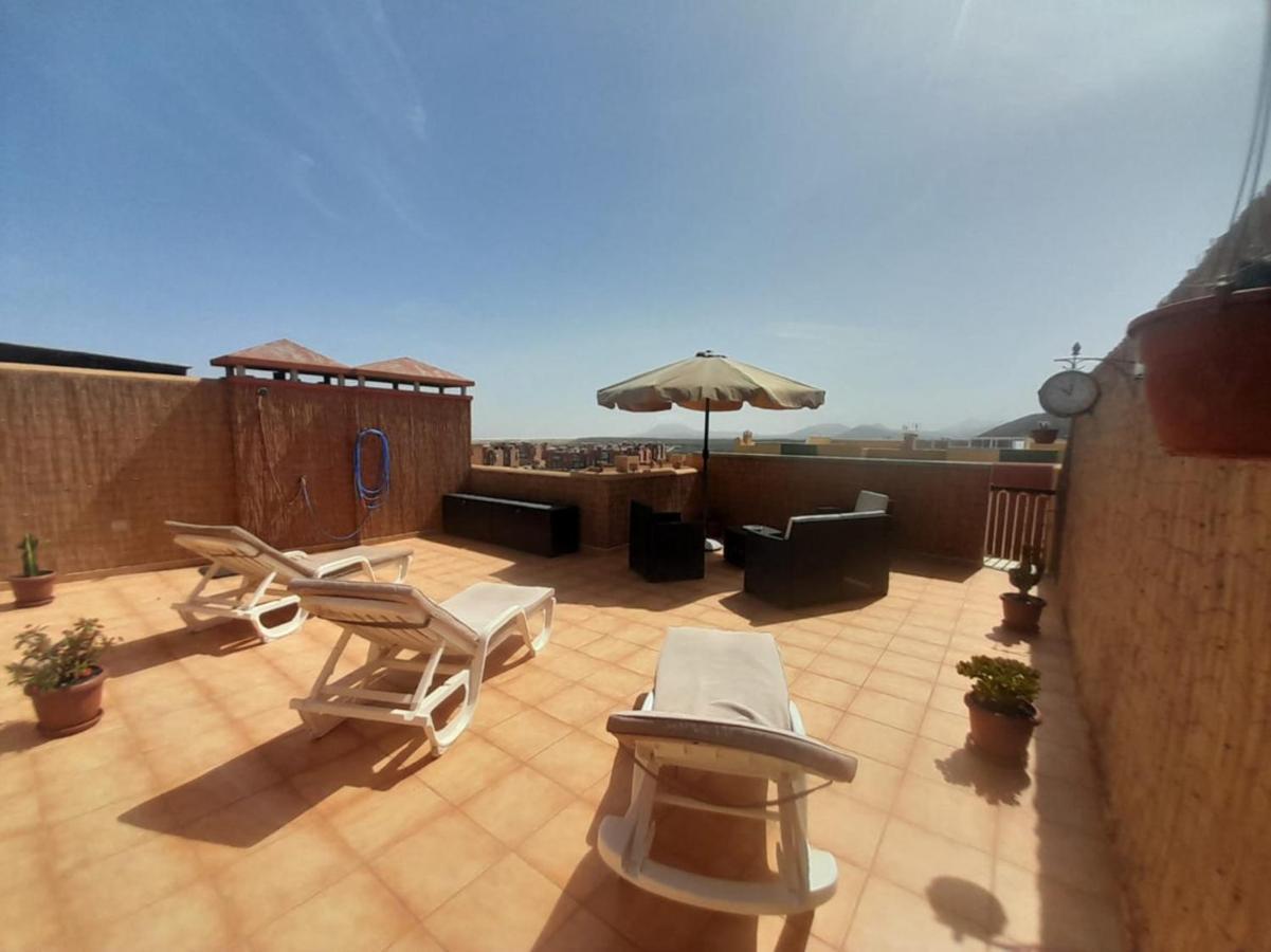 Апартаменты Brisas Fuerteventura: Optic Fiber,Solarium,Bbq Коральео Экстерьер фото