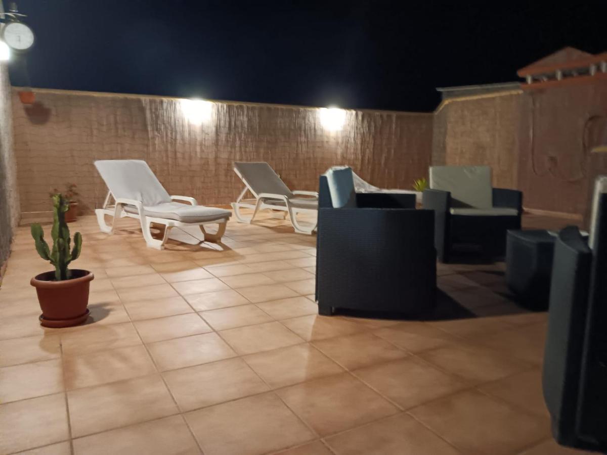 Апартаменты Brisas Fuerteventura: Optic Fiber,Solarium,Bbq Коральео Экстерьер фото