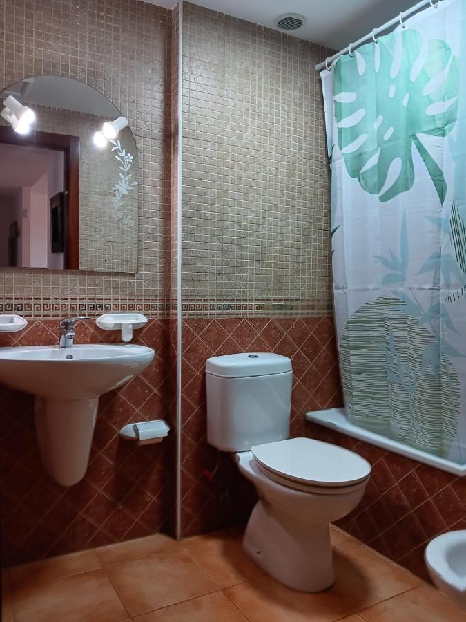 Апартаменты Brisas Fuerteventura: Optic Fiber,Solarium,Bbq Коральео Экстерьер фото
