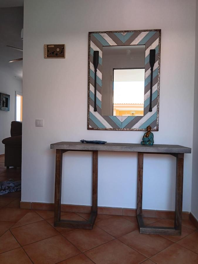Апартаменты Brisas Fuerteventura: Optic Fiber,Solarium,Bbq Коральео Экстерьер фото